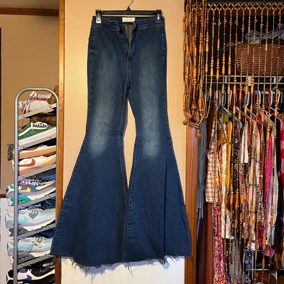 Free People Just Float On Flare - Picture 2 of 3